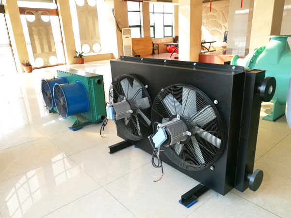 空氣冷卻器